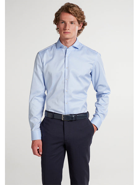 Eterna Slim fit Skjorte